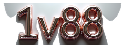 1v88 logo