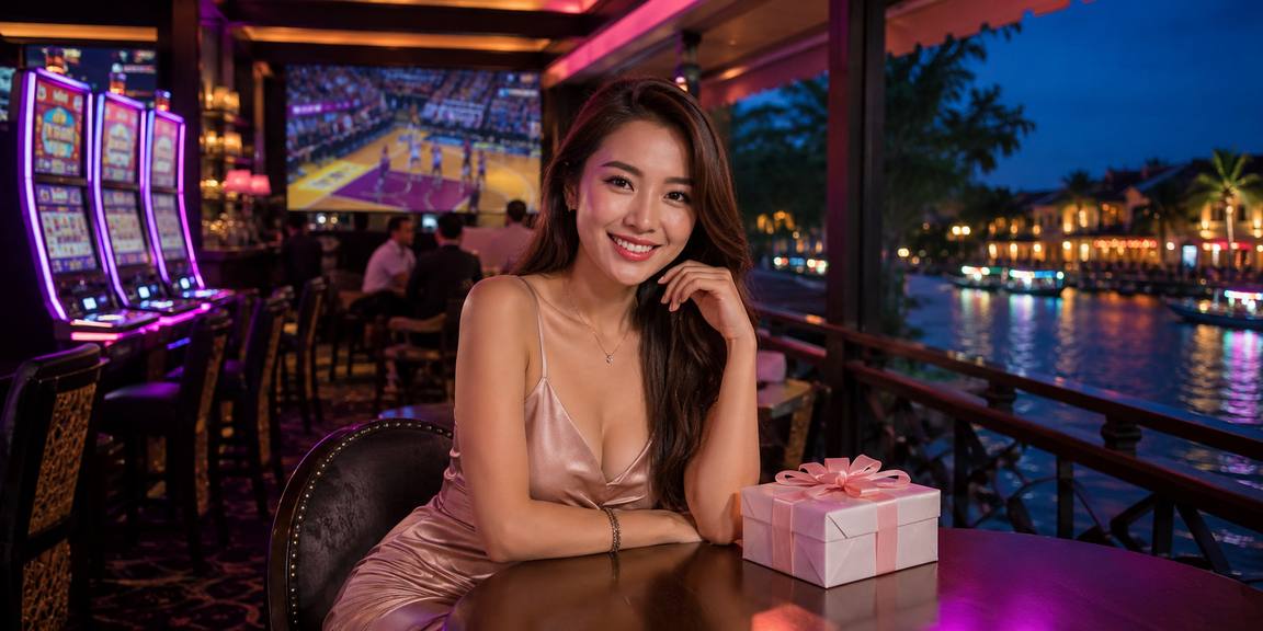 1v88 Ba studio, năm bàn K O Ch P, một lobby duy nhất